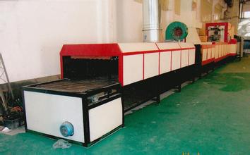 平面自動往復噴漆設(shè)備